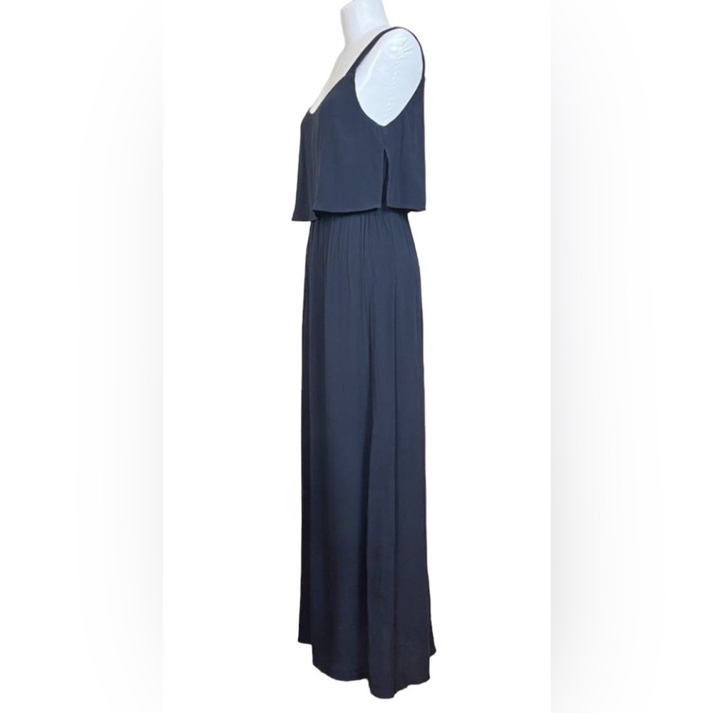 NWT Fleur Bleue Gown M